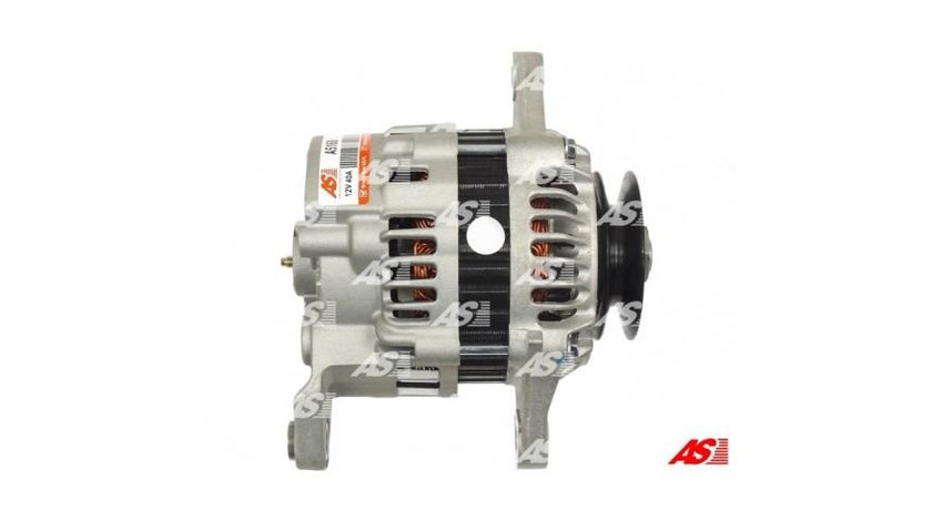 Generator / alternator Nissan Qashqai (2007->)[J10,NJ10,JJ10E] #2 231009120R