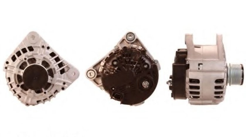 Generator / Alternator NISSAN QASHQAI / QASHQAI +2 (J10, JJ10) (2007 - 2013) ELSTOCK 28-5588 piesa NOUA