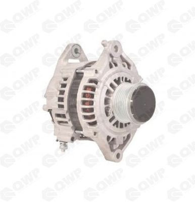 Generator / Alternator NISSAN TERRANO II (R20) (1992 - 2007) QWP WGE431 piesa NOUA