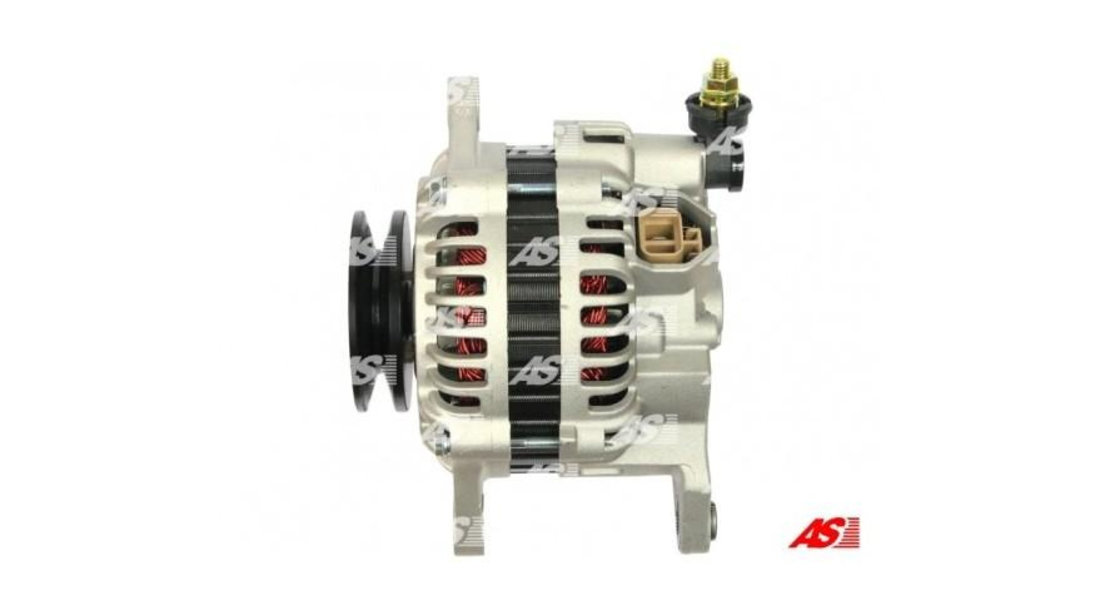 Generator / alternator Nissan X-TRAIL (T30) 2001-2007 #2 0986080430