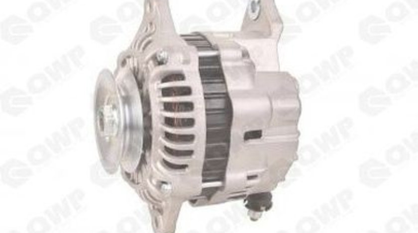 Generator / Alternator NISSAN X-TRAIL (T30) (2001 - 2013) QWP WGE661 piesa NOUA