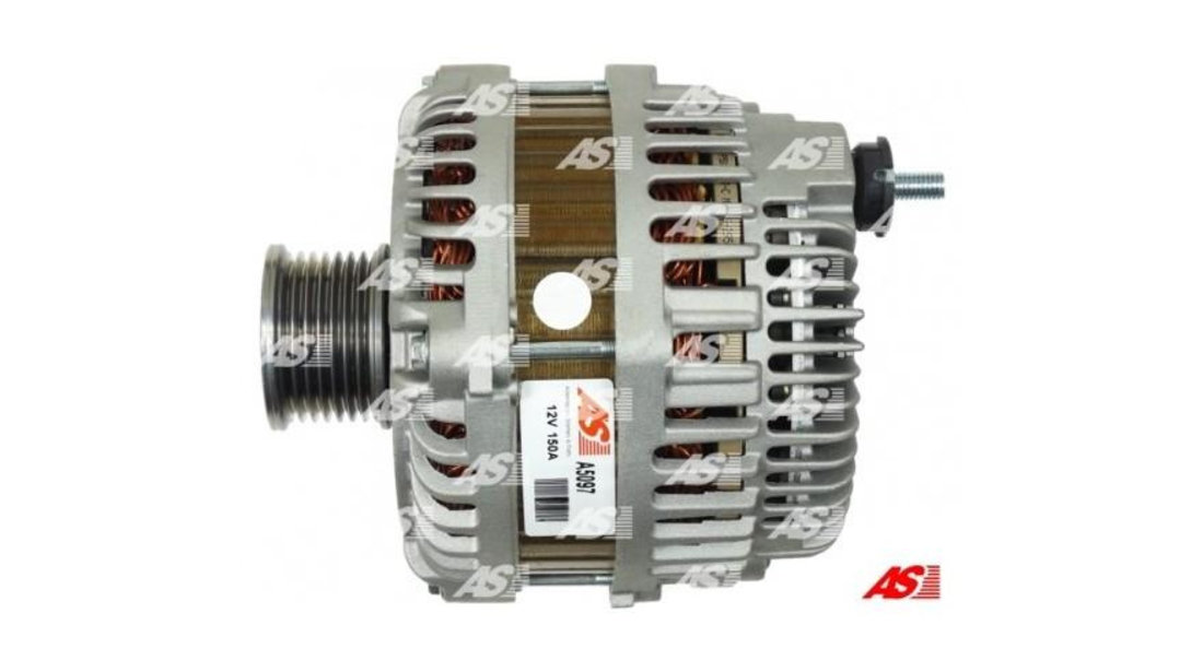 Generator / alternator Nissan X-TRAIL (T31) 2007-2013 #2 2273251502