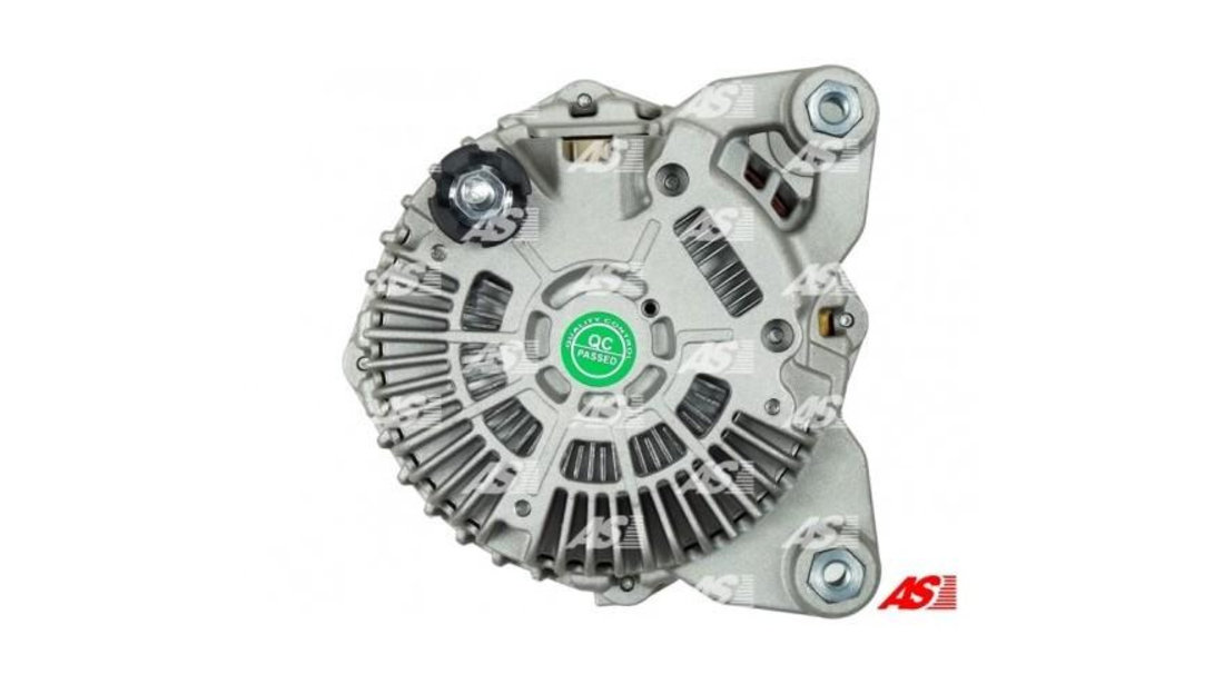 Generator / alternator Nissan X-TRAIL (T31) 2007-2013 #2 2273251502