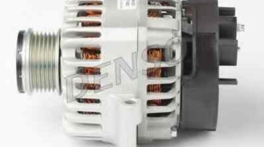 Generator / Alternator OPEL AGILA A H00 DENSO DAN1033