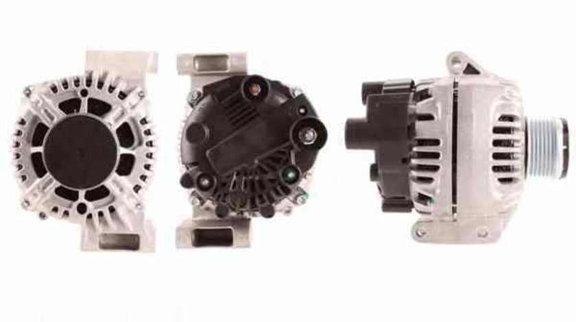 Generator / Alternator OPEL AGILA A H00 ELSTOCK 28-4921