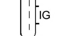 Generator / Alternator OPEL AGILA (B) (H08) (2008 ...