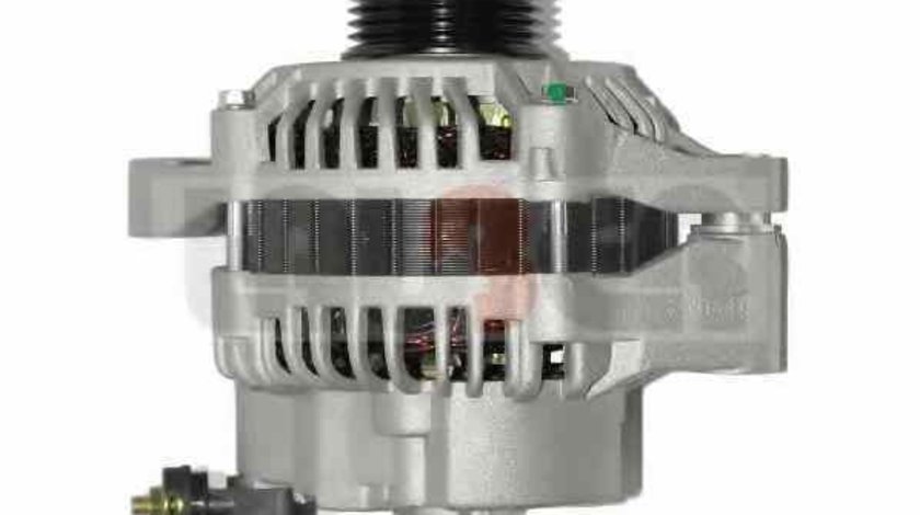 Generator / Alternator OPEL AGILA B H08 LAUBER 11.2026