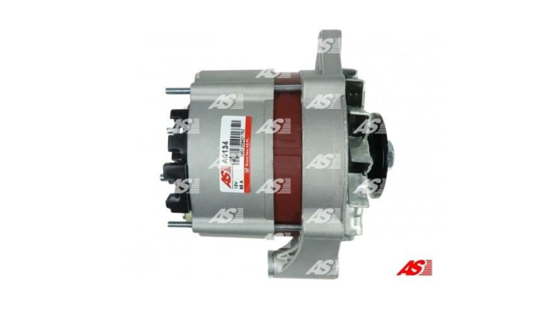 Generator / alternator Opel ASCONA C (81_, 86_, 87_, 88_) 1981-1988 #2 0120489138