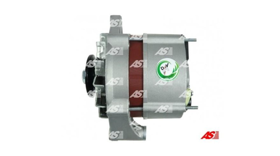 Generator / alternator Opel ASCONA C (81_, 86_, 87_, 88_) 1981-1988 #2 0120489138