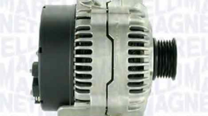 Generator / Alternator OPEL ASTRA F Cabriolet 53B MAGNETI MARELLI 944390392400