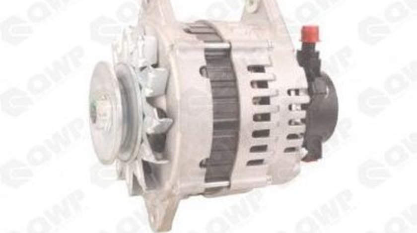 Generator / Alternator OPEL ASTRA F Combi (51, 52) (1991 - 1998) QWP WGE361 piesa NOUA