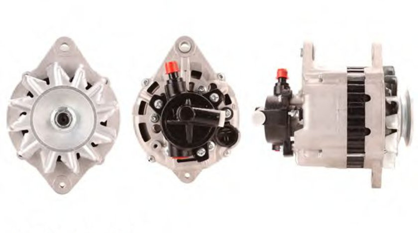 Generator / Alternator OPEL ASTRA F Combi (51, 52) (1991 - 1998) ELSTOCK 28-1896 piesa NOUA