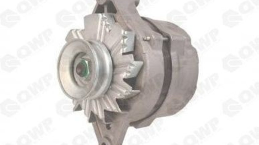 Generator / Alternator OPEL ASTRA F Combi (51, 52) (1991 - 1998) QWP WGE500 piesa NOUA