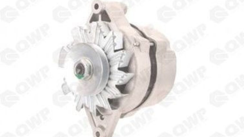 Generator / Alternator OPEL ASTRA F Combi (51, 52) (1991 - 1998) QWP WGE457 piesa NOUA