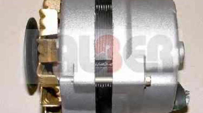 Generator / Alternator OPEL ASTRA F combi 51 52 LAUBER 11.0514