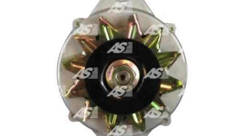 Generator / Alternator OPEL ASTRA F hatchback (53_, 54_, 58_, 59_) AS-PL A2016
