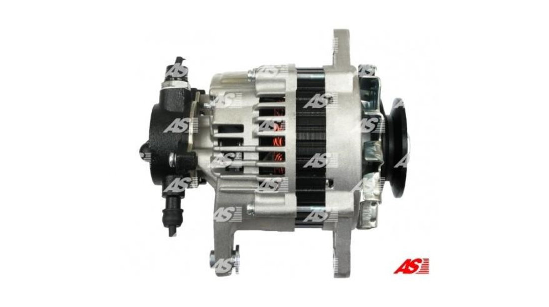 Generator / alternator Opel ASTRA F hatchback (53_, 54_, 58_, 59_) 1991-1998 #2 0986041790