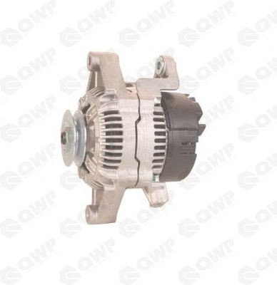 Generator / Alternator OPEL ASTRA F Hatchback (53, 54, 58, 59) (1991 - 1998) QWP WGE609 piesa NOUA