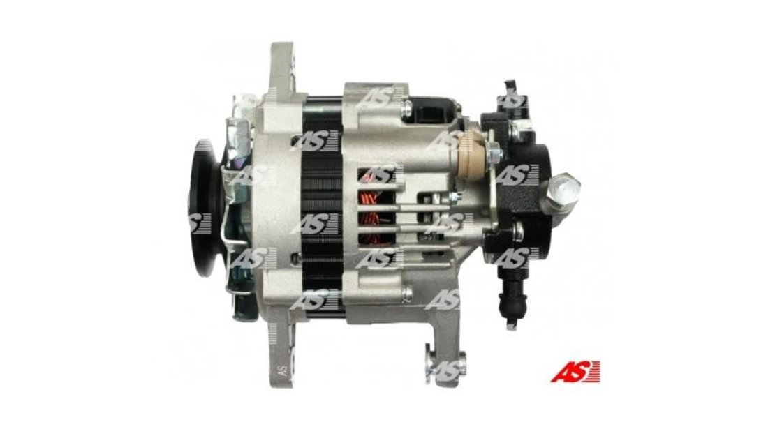 Generator / alternator Opel ASTRA F hatchback (53_, 54_, 58_, 59_) 1991-1998 #2 0986041790