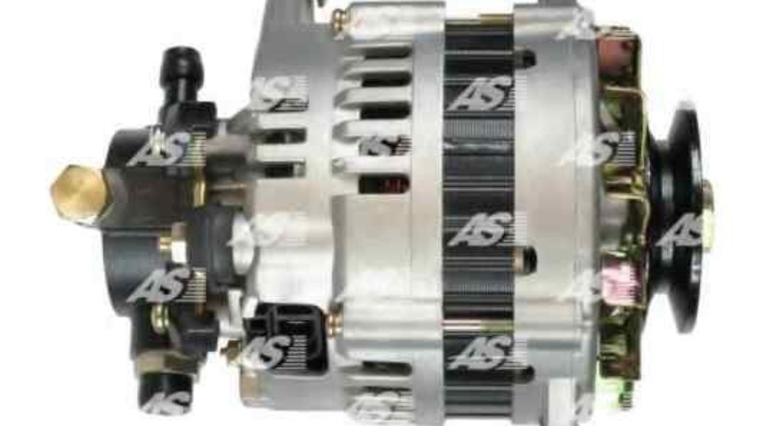 Generator / Alternator OPEL ASTRA F hatchback (53_, 54_, 58_, 59_) AS-PL A2016