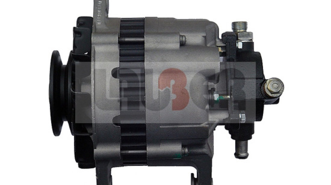 Generator / Alternator OPEL ASTRA F kombi 51 52 Producator LAUBER 11.0863