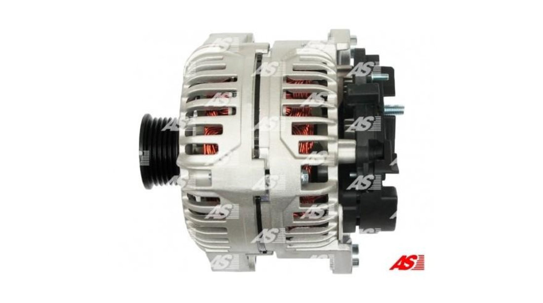 Generator / alternator Opel ASTRA G Cabriolet (F67) 2001-2005 #2 0005895