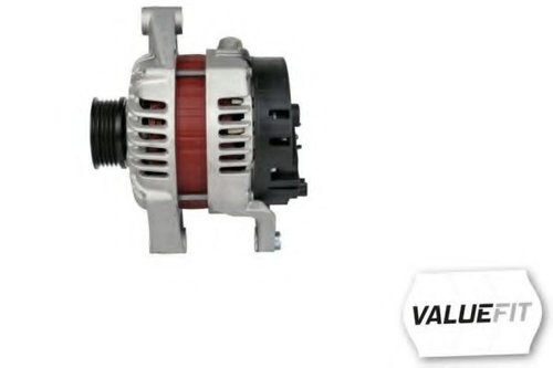 Generator / Alternator OPEL ASTRA G Cabriolet (F67) (2001 - 2005) HELLA 8EL 012 427-451 piesa NOUA