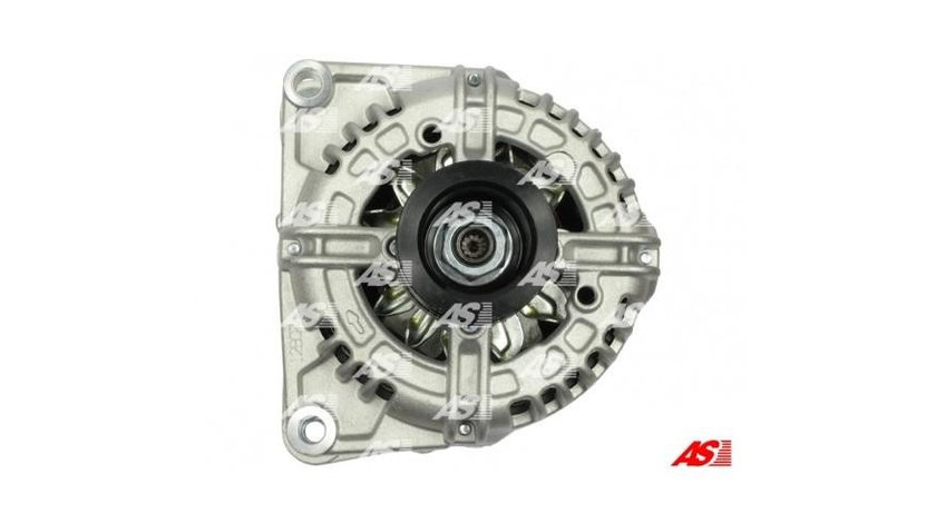 Generator / alternator Opel ASTRA G Cabriolet (F67) 2001-2005 #2 0124425005