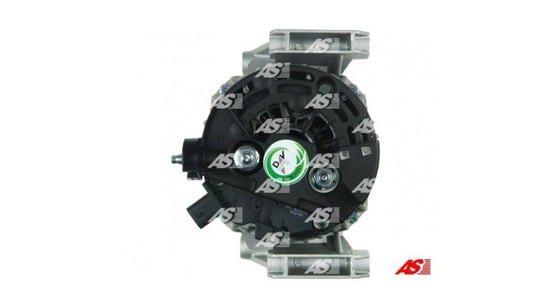 Generator / alternator Opel ASTRA G Cabriolet (F67) 2001-2005 #2 0124415009