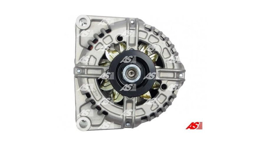 Generator / alternator Opel ASTRA G combi (F35_) 1998-2009 #2 0124425020