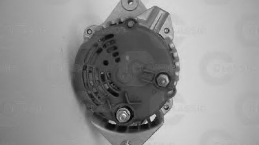 Generator / Alternator OPEL ASTRA G Cupe (F07) (2000 - 2005) VALEO 746003 piesa NOUA