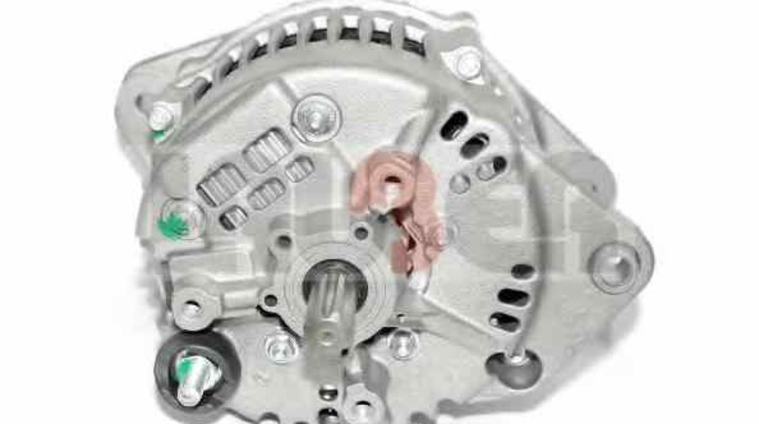 Generator / Alternator OPEL ASTRA G hatchback F48 F08 LAUBER 11.1526