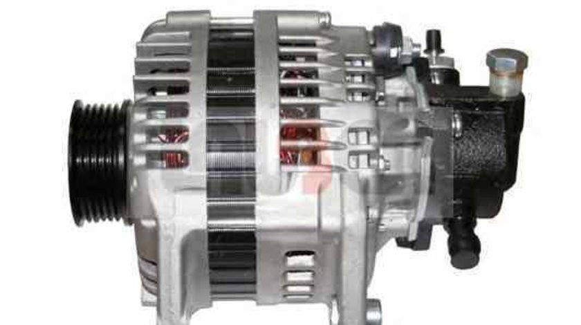 Generator / Alternator OPEL ASTRA G hatchback F48 F08 LAUBER 11.1521