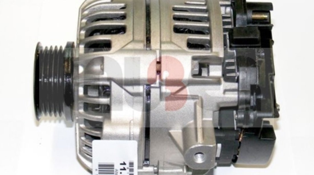 Generator / Alternator OPEL ASTRA G hatchback F48 F08 Producator LAUBER 11.1391