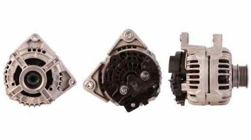 Generator / Alternator OPEL ASTRA G hatchback F48 F08 ELSTOCK 28-4941