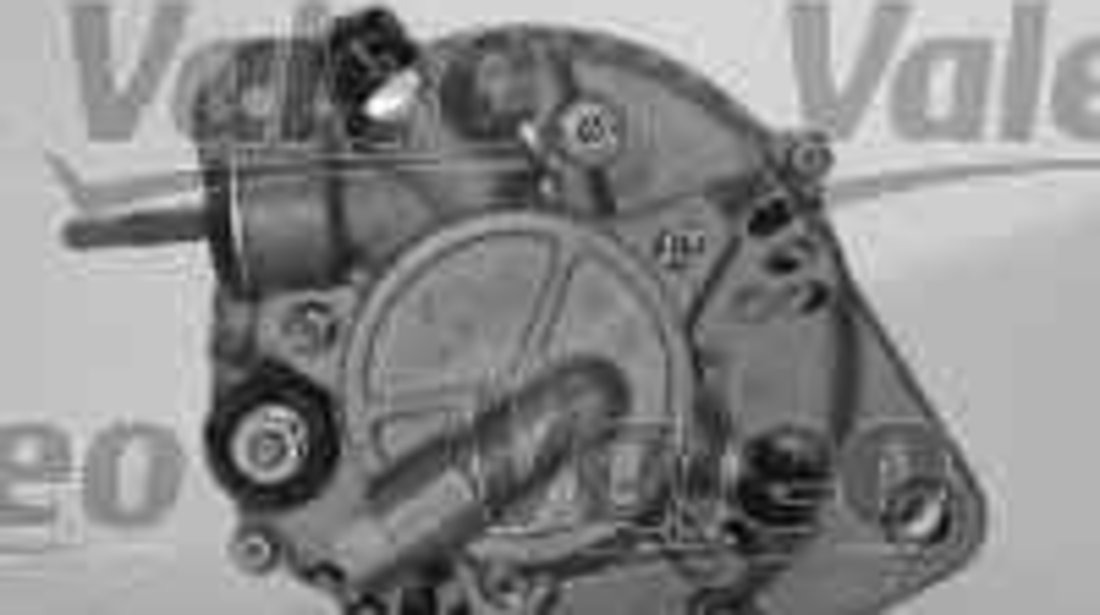 Generator / Alternator OPEL ASTRA G hatchback F48 F08 VALEO 437497