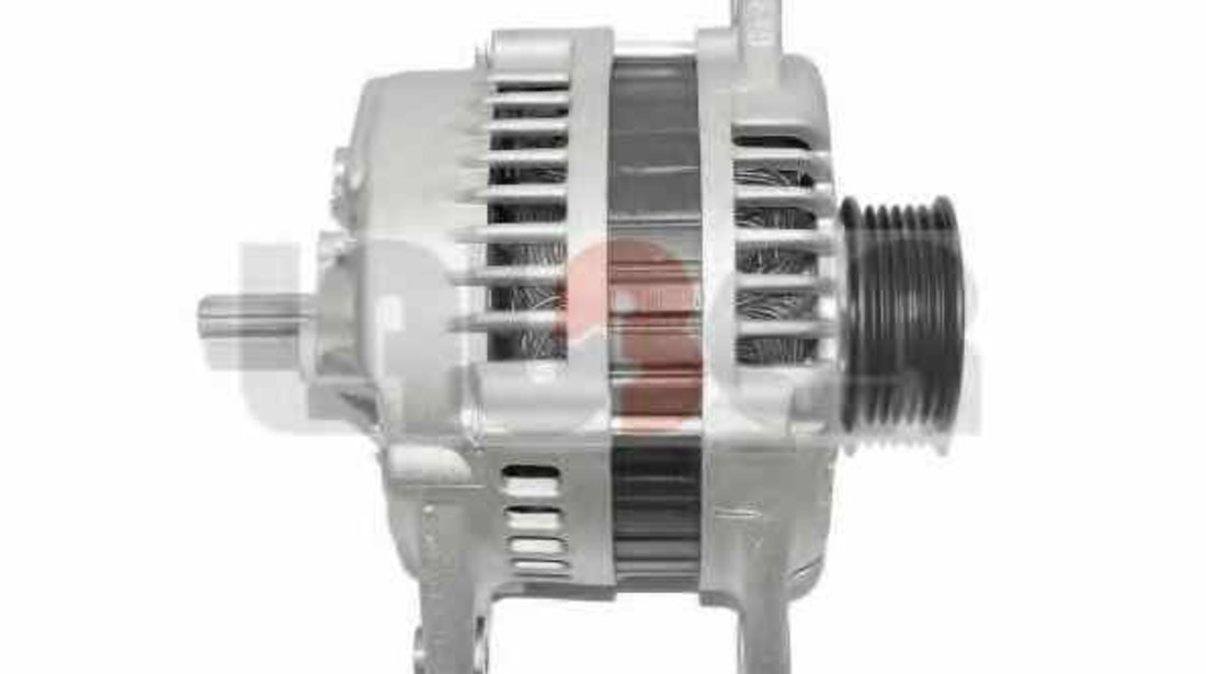 Generator / Alternator OPEL ASTRA G hatchback F48 F08 LAUBER 11.1526