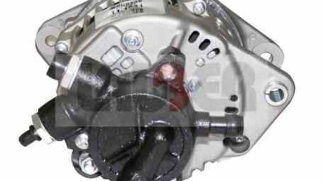 Generator / Alternator OPEL ASTRA G hatchback F48 F08 LAUBER 11.1521