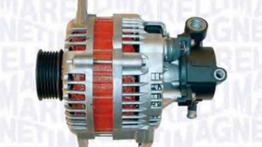 Generator / Alternator OPEL ASTRA G hatchback F48 F08 MAGNETI MARELLI 944390900060