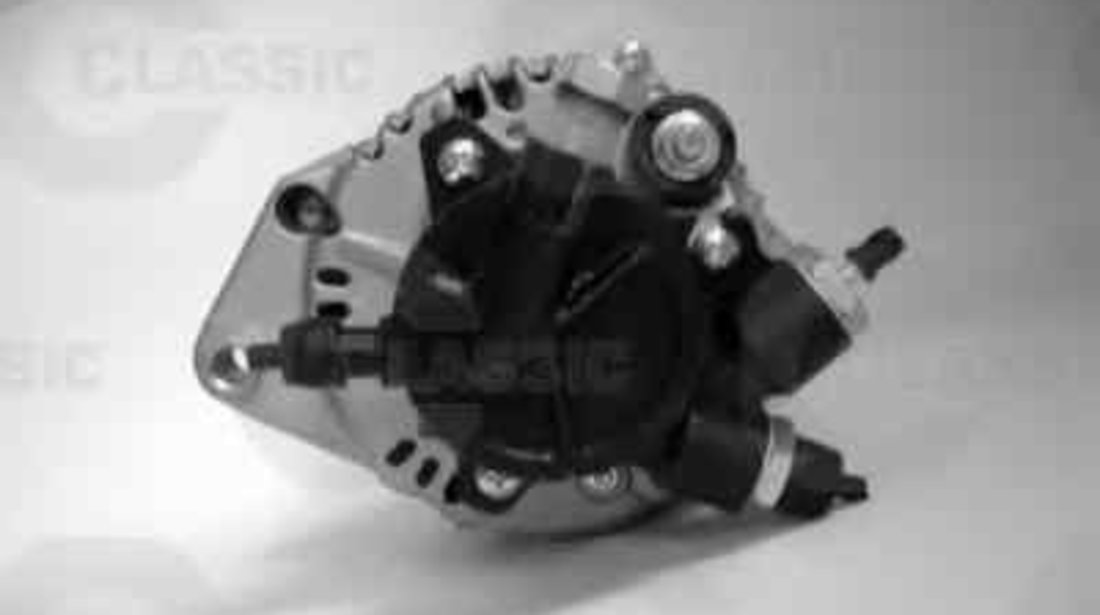 Generator / Alternator OPEL ASTRA G hatchback F48 F08 VALEO 746007