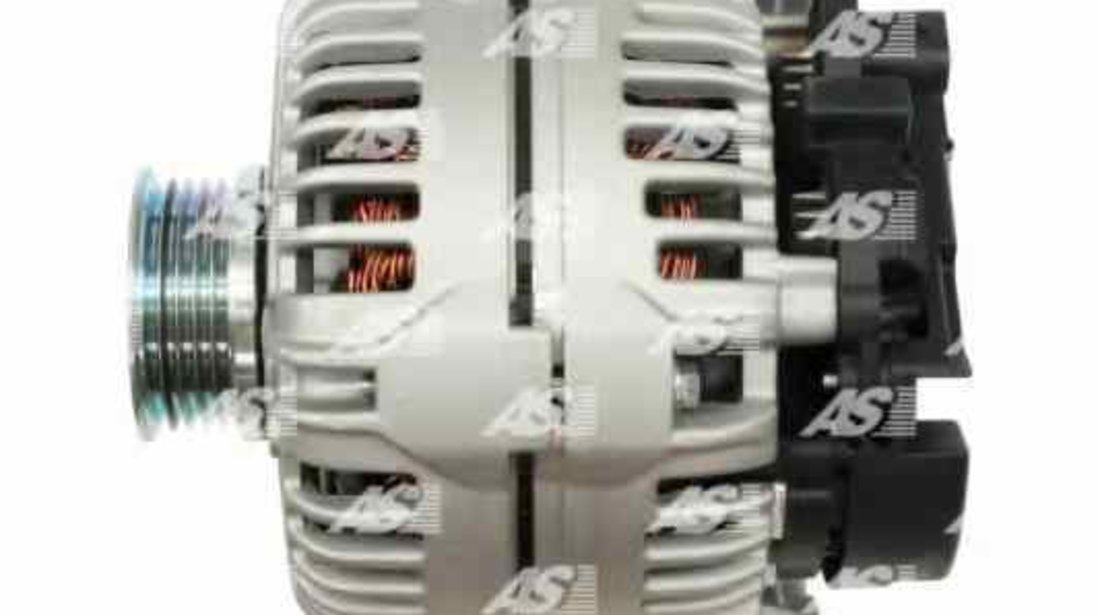 Generator / Alternator OPEL ASTRA G limuzina F69 AS-PL A0348