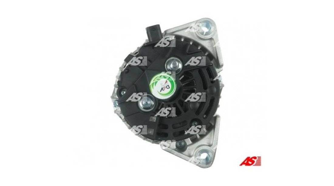 Generator / alternator Opel ASTRA G limuzina (F69_) 1998-2009 #2 0124515032