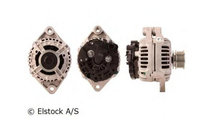 Generator / alternator Opel Astra H (2004-2009)[A0...