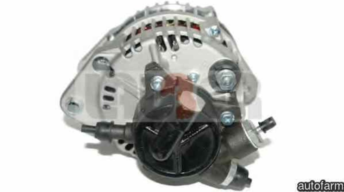 Generator / Alternator OPEL ASTRA H caroserie L70 LAUBER 11.1900