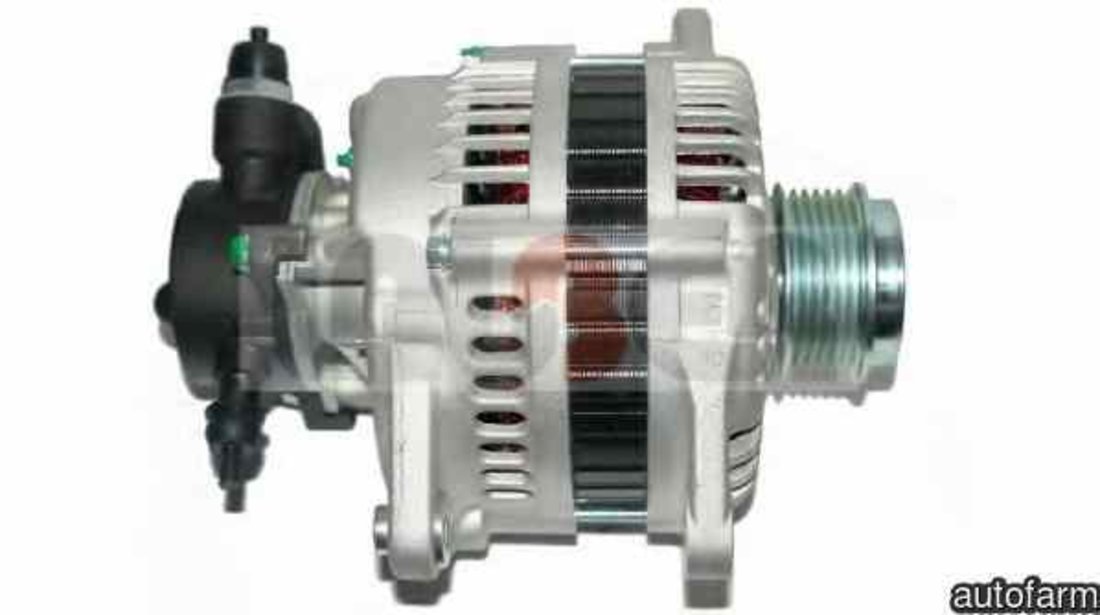 Generator / Alternator OPEL ASTRA H caroserie L70 LAUBER 11.1900