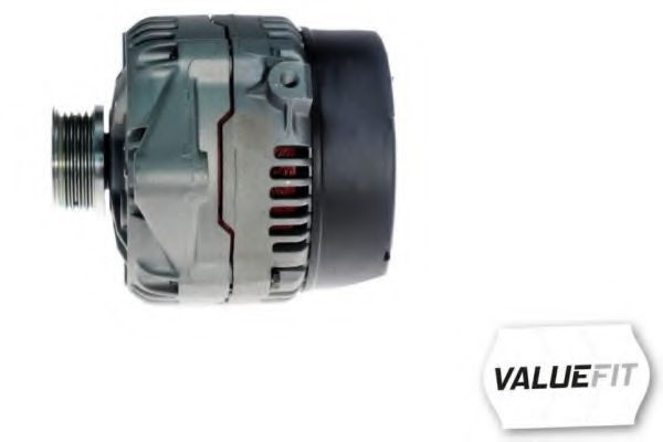 Generator / Alternator OPEL ASTRA H Combi (L35) (2004 - 2016) HELLA 8EL 011 710-751 piesa NOUA