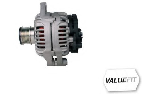 Generator / Alternator OPEL ASTRA H Combi (L35) (2004 - 2016) HELLA 8EL 012 428-441 piesa NOUA