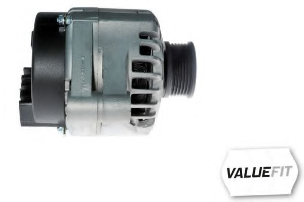 Generator / Alternator OPEL ASTRA H Combi (L35) (2004 - 2016) HELLA 8EL 011 711-631 piesa NOUA