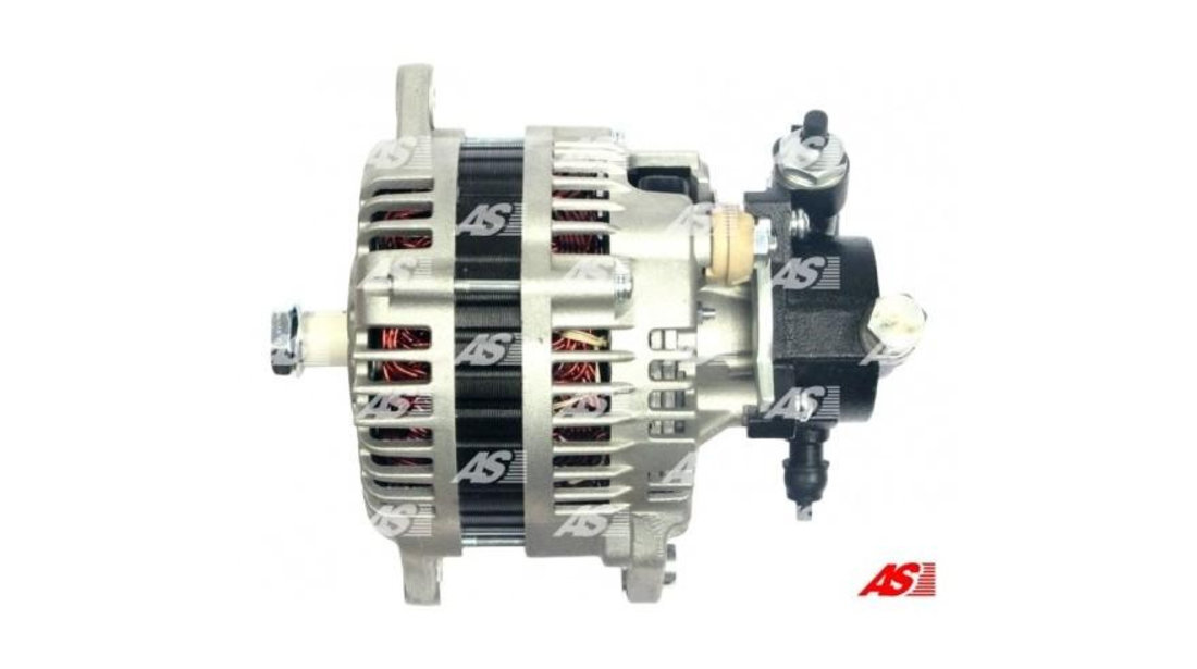Generator / alternator Opel ASTRA H combi (L35) 2004-2016 #2 012085071
