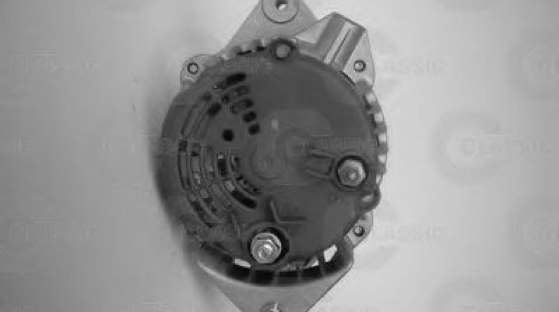 Generator / Alternator OPEL ASTRA H Combi (L35) (2004 - 2016) VALEO 746003 piesa NOUA